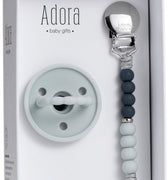 Boy Gift Set by Adora Baby Gifts (Color Options) - Flying Colors