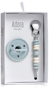 Boy Gift Set by Adora Baby Gifts (Color Options) - Flying Colors