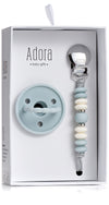 Boy Gift Set by Adora Baby Gifts (Color Options)