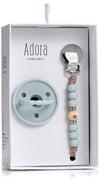 Boy Gift Set by Adora Baby Gifts (Color Options) - Flying Colors