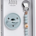 Boy Gift Set by Adora Baby Gifts (Color Options) - Flying Colors