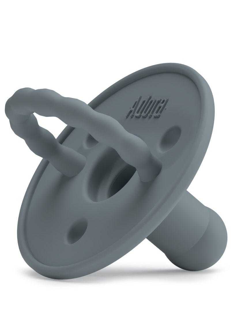 Classic Pacifier by Adora Baby Gifts (Color Options) - Flying Colors