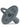 Classic Pacifier by Adora Baby Gifts (Color Options) - Flying Colors