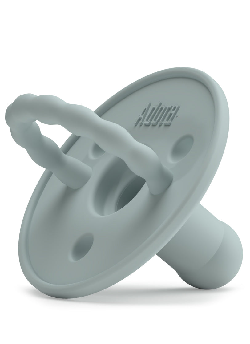 Saddle Vanilla Pacifier Saddle Vanilla Pacifier
