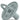 Classic Pacifier by Adora Baby Gifts (Color Options) - Flying Colors