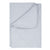 Cotton sage blanket by Kipp