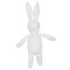 Bunny print stone bunny by Kipp