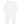 Star white embroidered footie + hat by Kipp - Flying Colors