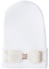 Baby Girl Hospital Hat by Adora Baby Gifts (Color Options) - Flying Colors