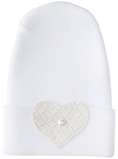Baby Girl Hospital Hat by Adora Baby Gifts (Color Options) - Flying Colors
