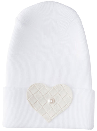 Baby Girl Hospital Hat by Adora Baby Gifts (Color Options)
