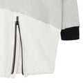 Chine Zipper Dress by DKNY - Flying Colors