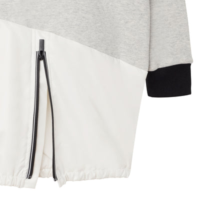 Chine Zipper Dress by DKNY - Flying Colors