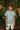 Green Check Shirt by Motu