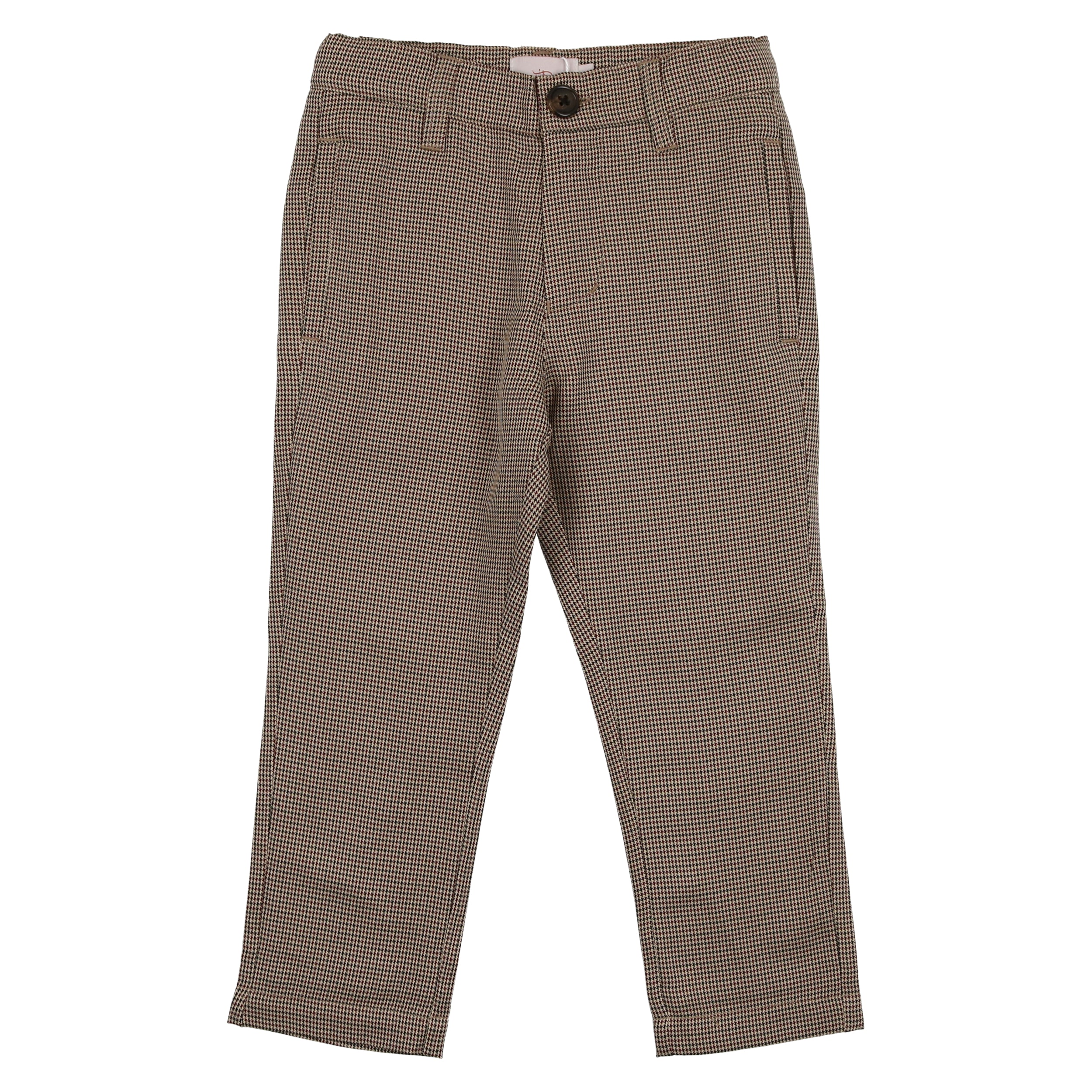 Daphna pants by Sweet Threads - Flying Colors