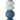 Wood Star Pacifier Clip by Adora Baby Gifts (Color Options) - Flying Colors