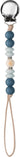 Adora Baby Gifts Wood Star Pacifier Clip (More Colors)