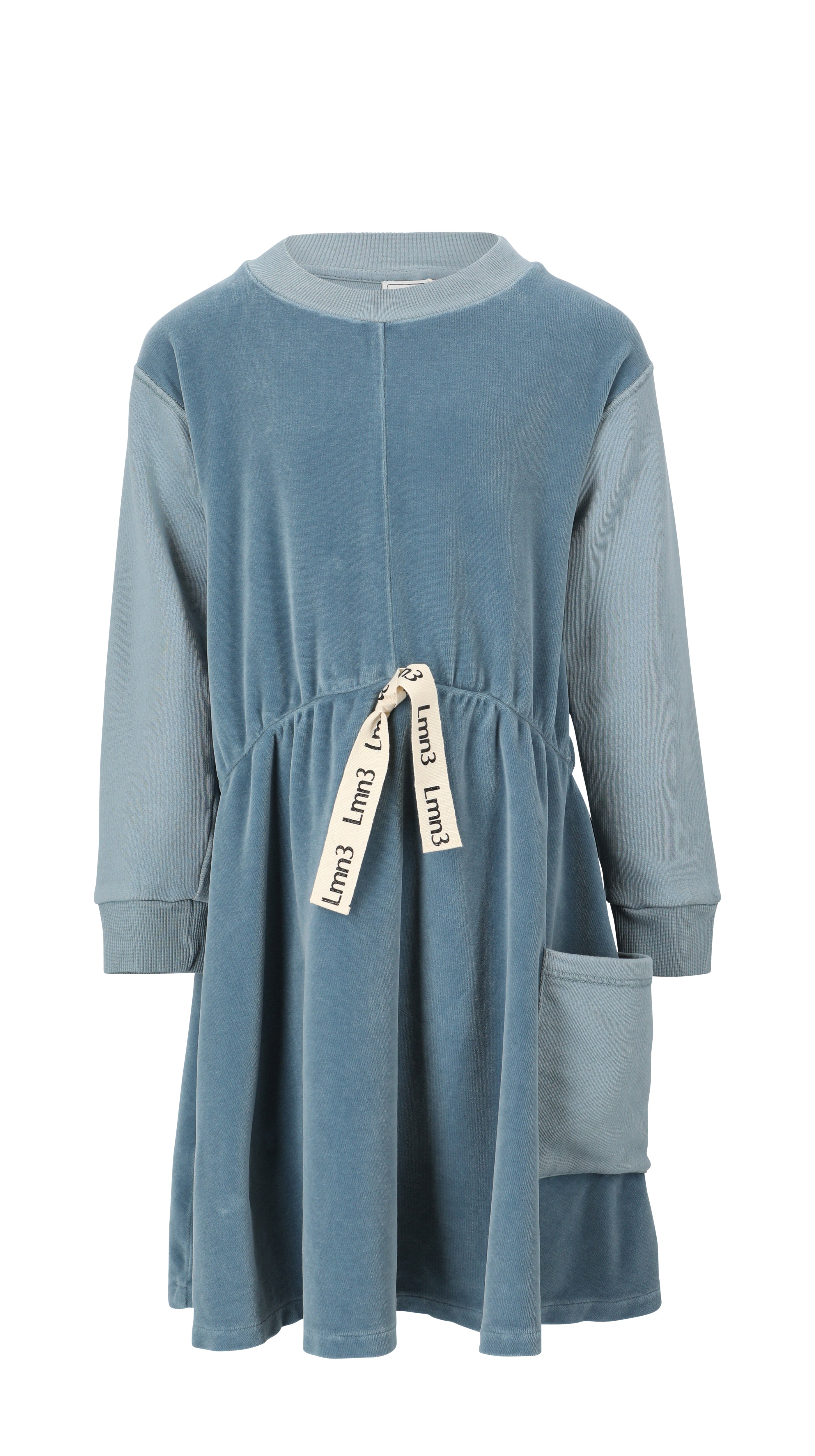 Citadel Dress By LMN3 - Flying Colors