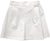 White Marie Skirt by Ledum