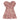 Desert rose dress by Zhoe & Tobiah