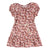 Desert rose dress by Zhoe & Tobiah