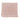 Crocheted Pink Blanket by Chant De Joie