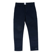 Navy pants by Hugo Boss - Flying Colors