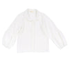 White blouse by Alitsa