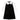 Black cord peter pan collar dress by Alitsa - Flying Colors