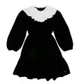 Renne smocked dress by Nueces - Flying Colors