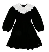 Renne smocked dress by Nueces - Flying Colors