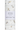 Adora Baby Gifts Floral Boys Swaddle