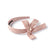 Forever Eyelet Side Bow Headband by Halo Luxe (More Colors)