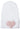 Baby Girl Hospital Hat by Adora Baby Gifts (Color Options) - Flying Colors