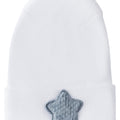 Baby Boy Hospital Hat by Adora Baby Gifts (Color Options) - Flying Colors