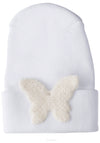 Baby Girl Hospital Hat by Adora Baby Gifts (Color Options) - Flying Colors