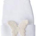 Baby Girl Hospital Hat by Adora Baby Gifts (Color Options) - Flying Colors