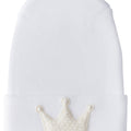 Baby Boy Hospital Hat by Adora Baby Gifts (Color Options) - Flying Colors
