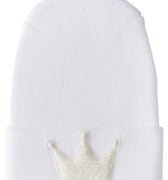 Baby Boy Hospital Hat by Adora Baby Gifts (Color Options) - Flying Colors