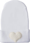 Baby Girl Hospital Hat by Adora Baby Gifts (Color Options) - Flying Colors