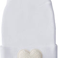 Baby Girl Hospital Hat by Adora Baby Gifts (Color Options) - Flying Colors
