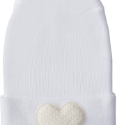 Baby Girl Hospital Hat by Adora Baby Gifts (Color Options) - Flying Colors