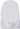 Baby Girl Hospital Hat by Adora Baby Gifts (Color Options) - Flying Colors