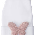 Baby Girl Hospital Hat by Adora Baby Gifts (Color Options) - Flying Colors