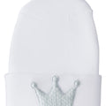 Baby Boy Hospital Hat by Adora Baby Gifts (Color Options) - Flying Colors
