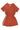 Touch raglan dress by Loud