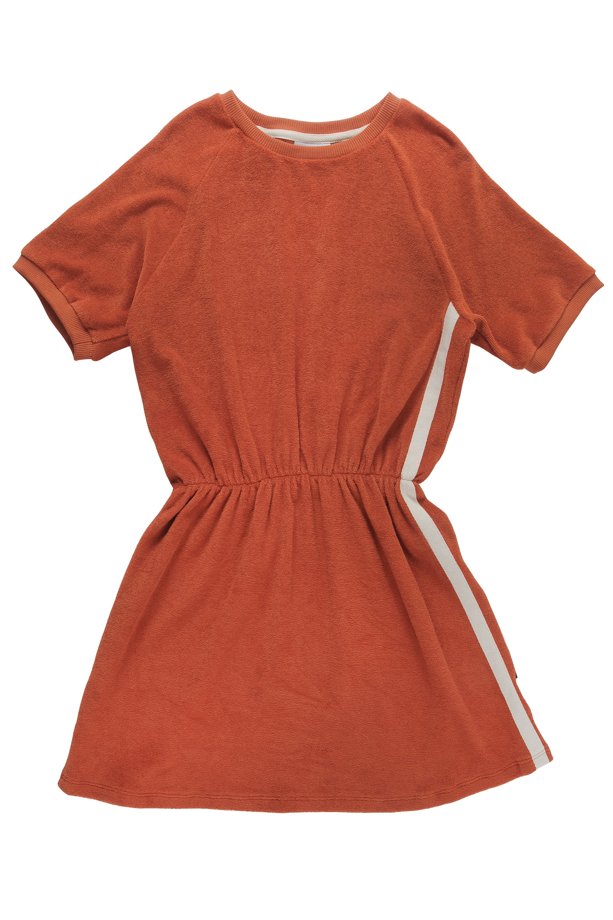 Touch raglan dress by Loud
