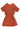 Touch raglan dress by Loud