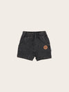 Vintage slouch shorts by Hux Baby
