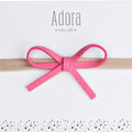 Mini Classic Headband by Adora Baby Gifts (Color Options) - Flying Colors